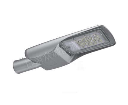 申扎鸭嘴鱼LED灯具