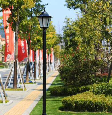 申扎庭院灯 申扎庭院灯