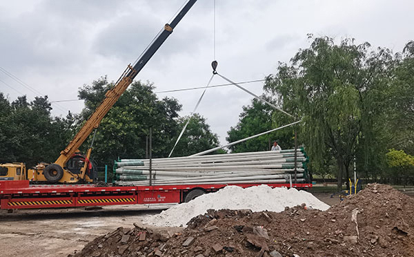 申扎智慧路灯:提升城市管理效率的创新解决方案 申扎智慧路灯:提升城市管理效率的创新解决方案