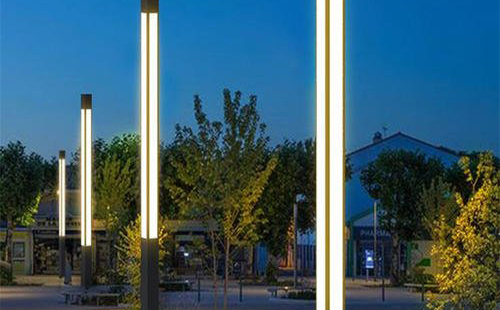 太阳能申扎景观灯定制常见问题与解决方案