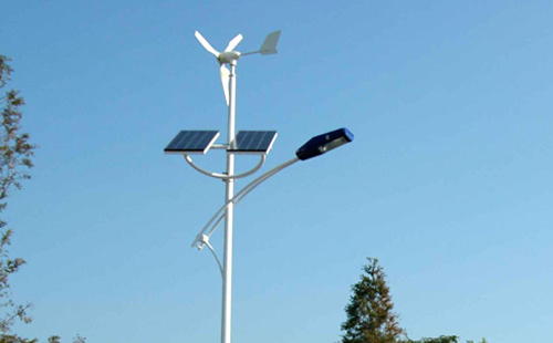 申扎太阳能路灯为何在农村地区广受欢迎 申扎太阳能路灯为何在农村地区广受欢迎