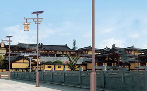 申扎太阳能路灯不亮故障排查与修复 申扎太阳能路灯不亮故障排查与修复