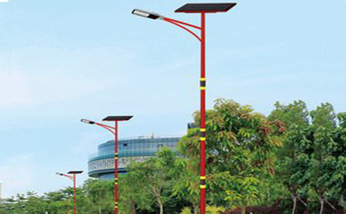 景区夜游新宠:申扎民族特色路灯选型与布灯技巧 景区夜游新宠:申扎民族特色路灯选型与布灯技巧