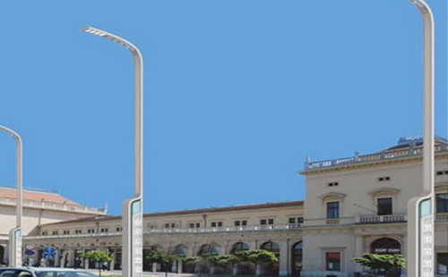 节能率提升：申扎LED路灯选透镜方案实战指南