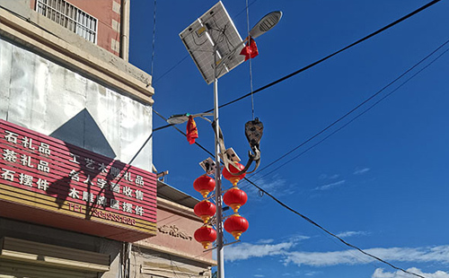 节能率翻倍：申扎智慧路灯选单灯控制器实战指南