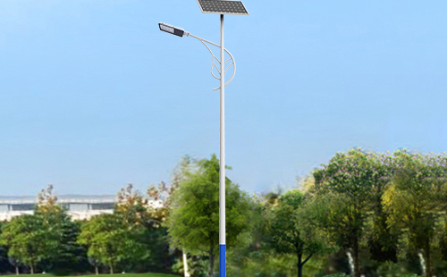 申扎太阳能路灯验收必看五大标准 申扎太阳能路灯验收必看五大标准