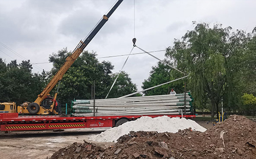 节能率提升30%：申扎智慧路灯控制器方案选型