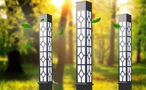 太阳能申扎景观灯选型要点及本地化供应能力分析