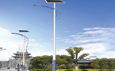 申扎申扎太阳能路灯价格差在哪？影响造价的4大核心因素揭秘