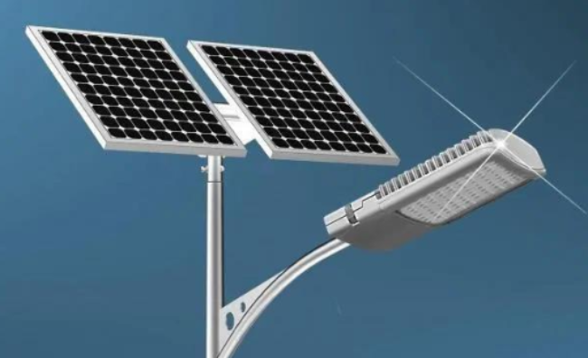 申扎太阳能路灯功率查看方法 + 核心作用，新手必看！