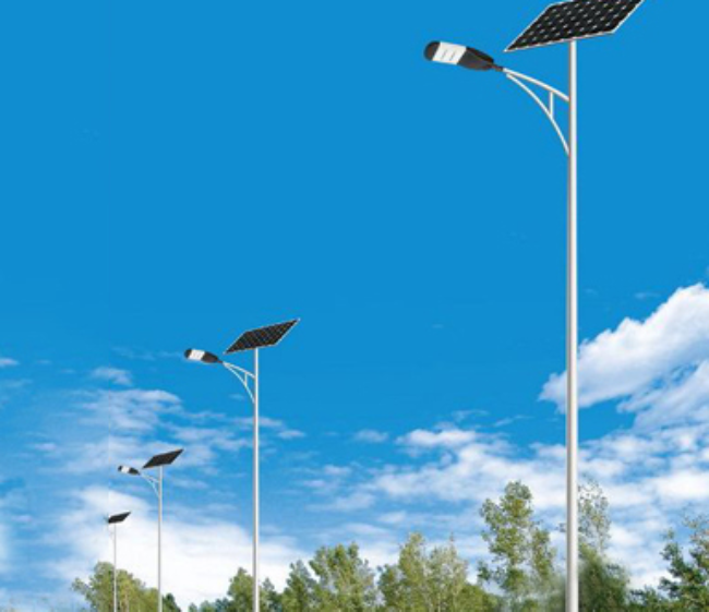 申扎太阳能路灯维护时，这些细节别忽略！